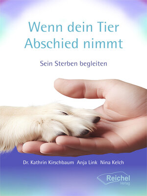 cover image of Wenn dein Tier Abschied nimmt